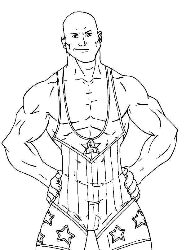 kaboose coloring pages halloween wwe - photo #14