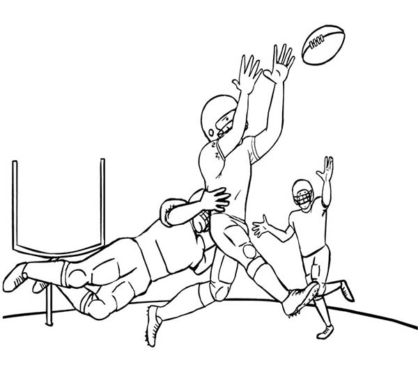 california panthers football player coloring pages - photo #41
